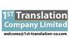 1st Translation Company Limited